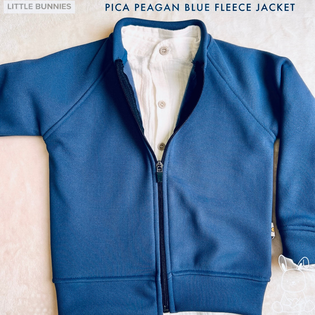 Basic Pica Jacket