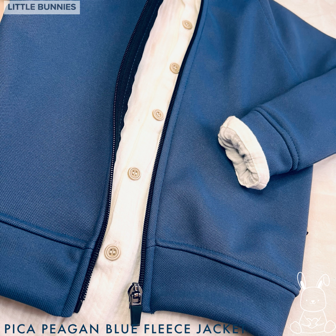 Basic Pica Jacket